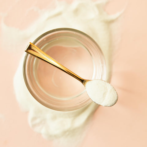 Age Reverse Collagen Peptides - Buy 1 Get 2 Free!