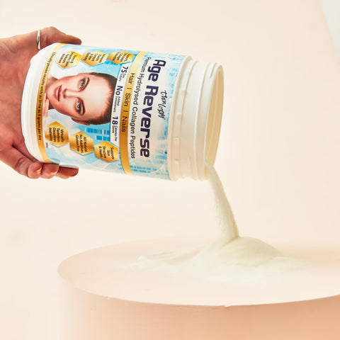 Best Collagen Peptides Australia