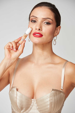 Which Concealer Is Best For Dark Circles