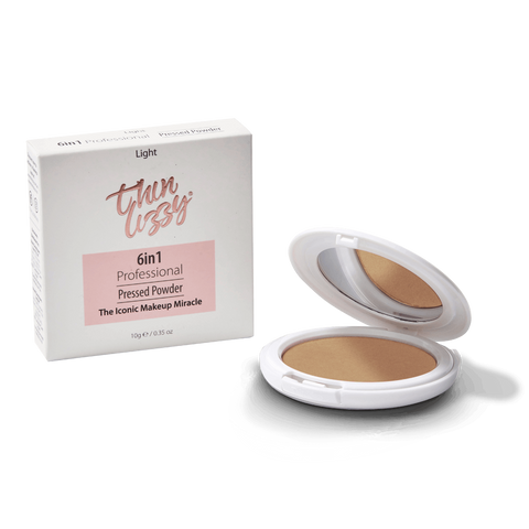 What Is the Best Compact Powder for Your Skin Type?