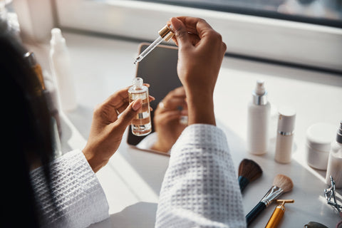 How to Correctly Layer Your Skincare Products for the Best Results