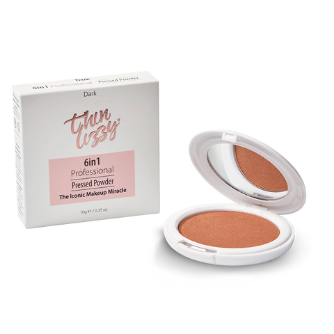 How to Apply Compact Powder on Your Face: A Step-by-Step Guide