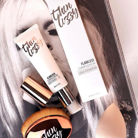 What is the Best Full Coverage Liquid Foundation?