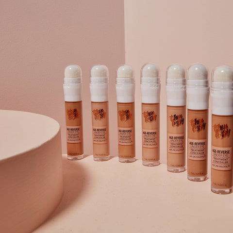 Our Secret To Mastering Dark Circle and Under Eye Bags