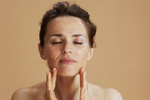 Exfoliating for Different Skin Types: A Guide