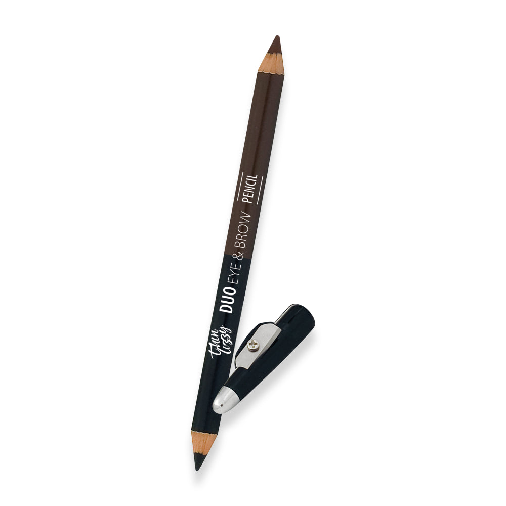 Duo Eye Brow Pencil