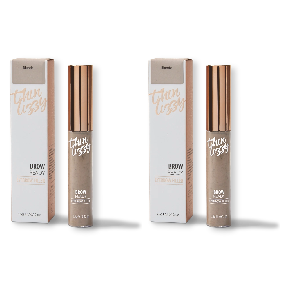 Brow Ready Eyebrow Fillers - Buy 1 Get 1 Free