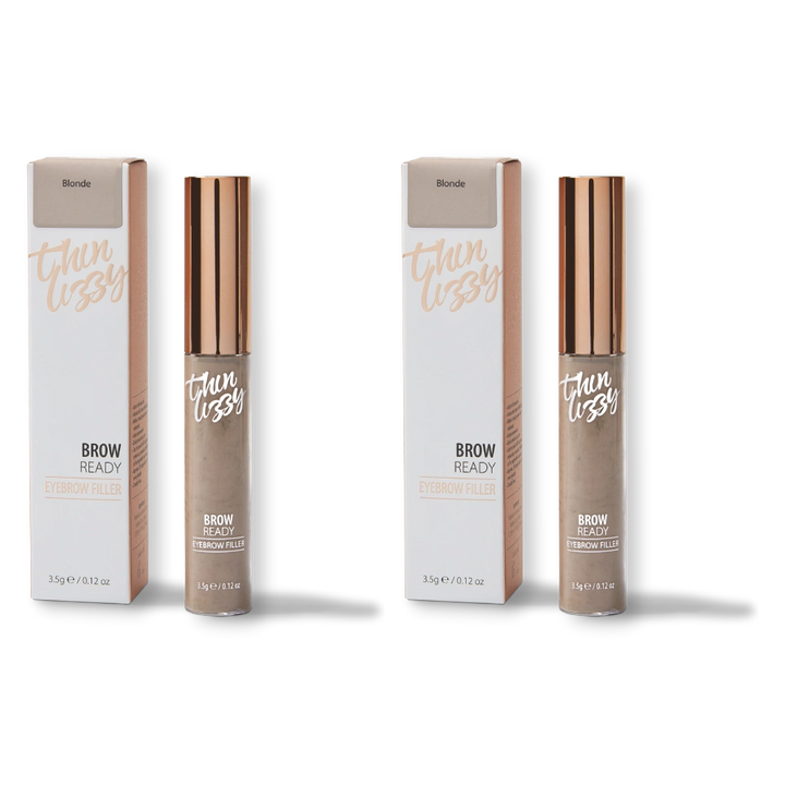 Brow Ready Eyebrow Fillers - Buy 1 Get 1 Free