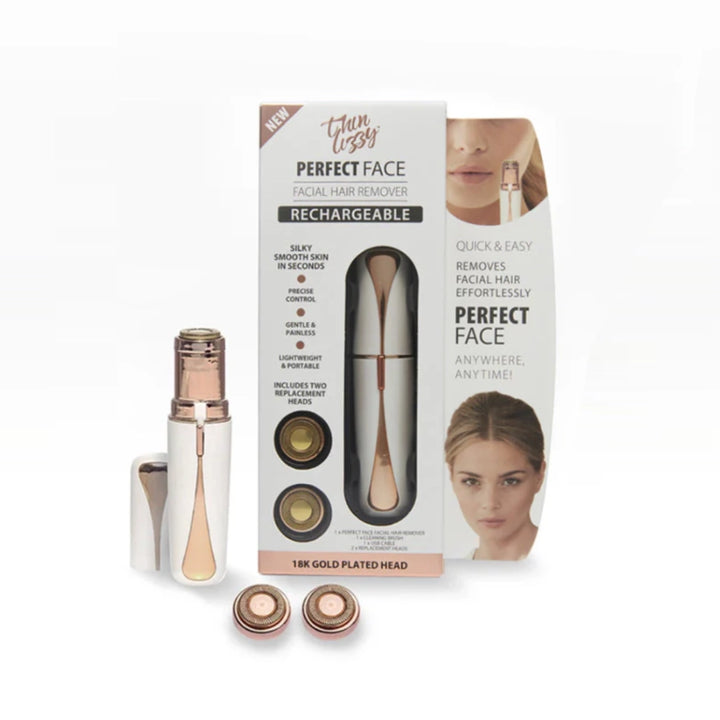Perfect Face Facial Hair Remover