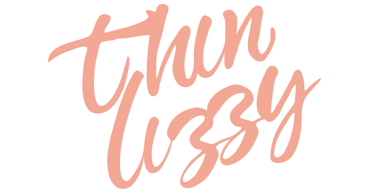 Thin Lizzy AU logo