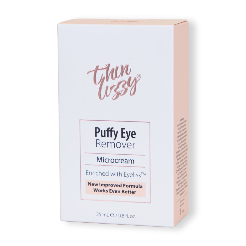 Puffy Eye Remover Microcream
