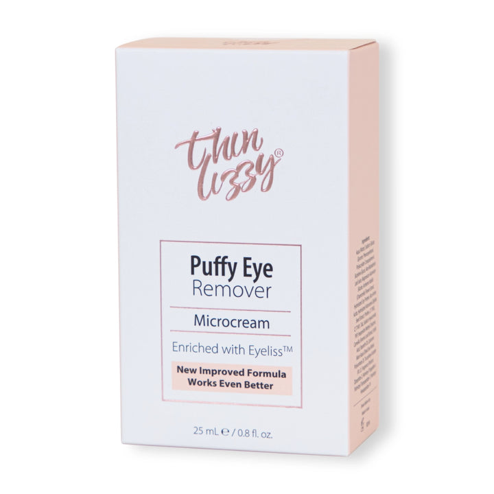 Puffy Eye Remover Microcream