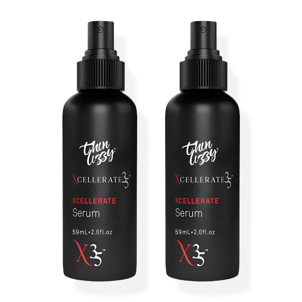 Xcellerate35 Serum - Buy 1 Get 1 Free