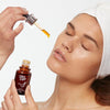 57AA Botanical Serum - Get Youthful, Glowing Skin with Anti Aging Advanced Night Repair Serum
