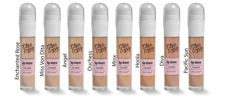 Age Reverse Concealer Shades