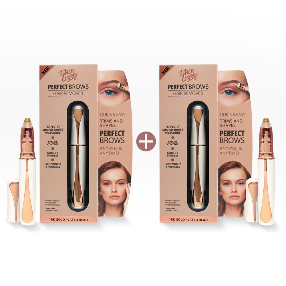 Perfect Brows Hair Remover - Buy 1 Get 1 Free