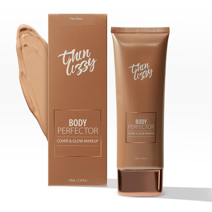 Body Perfector Cover & Glow Makeup - Buy 1 Get 1 Free