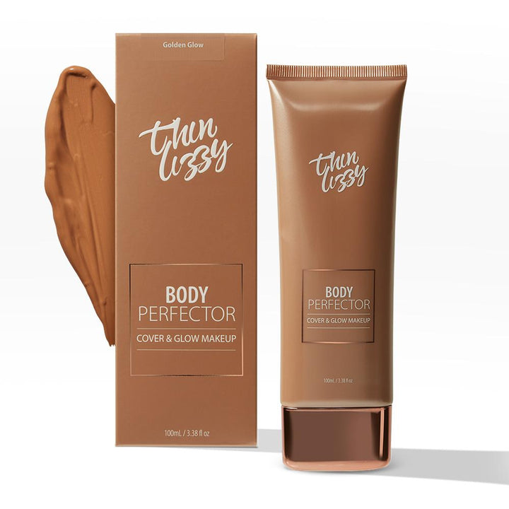 Body Perfector Cover & Glow Makeup - Buy 1 Get 1 Free
