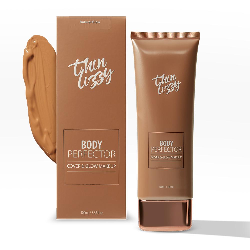 Body Perfector Cover & Glow Makeup - Buy 1 Get 1 Free