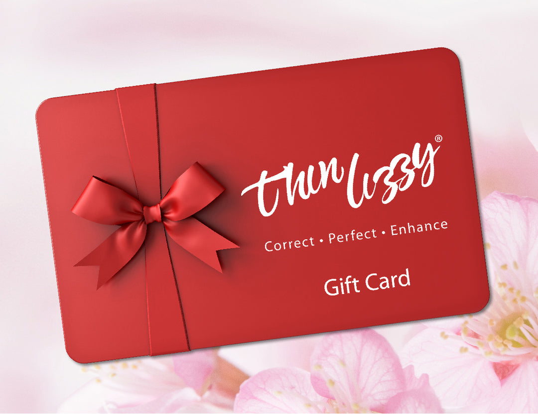 Thin Lizzy Gift Card