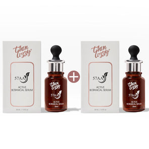 57AA Botanical Serum