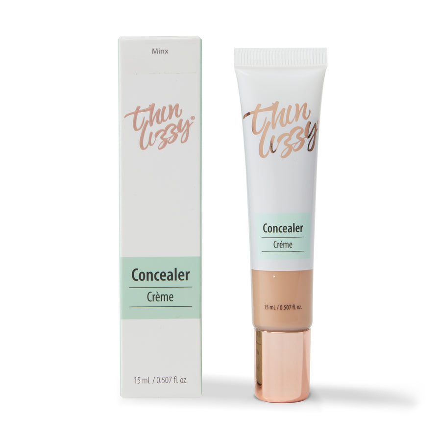 Concealer Creme