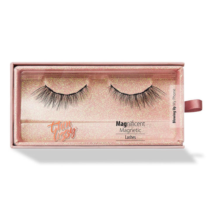 Magnificent Magnetic Lashes