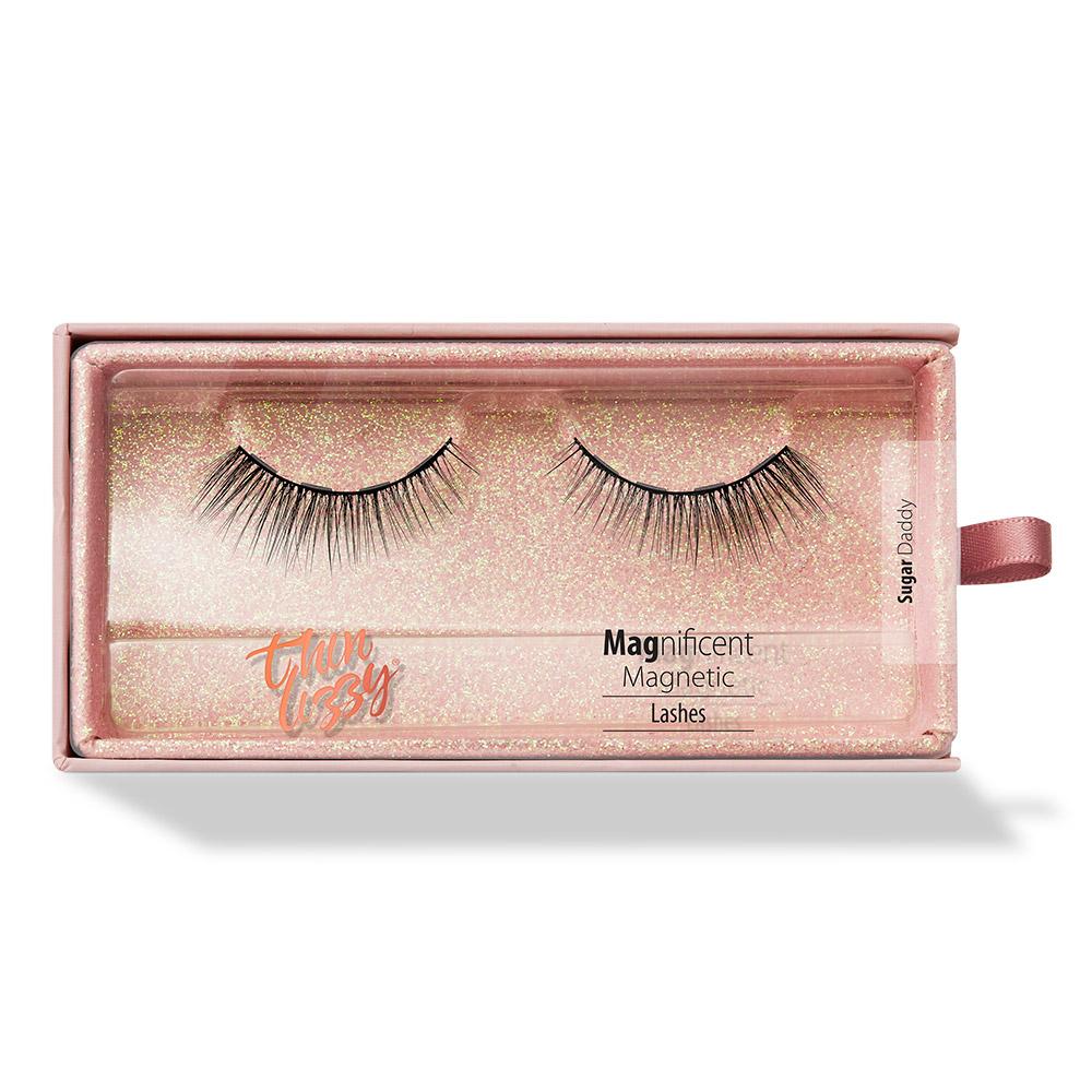 Magnificent Magnetic Lashes