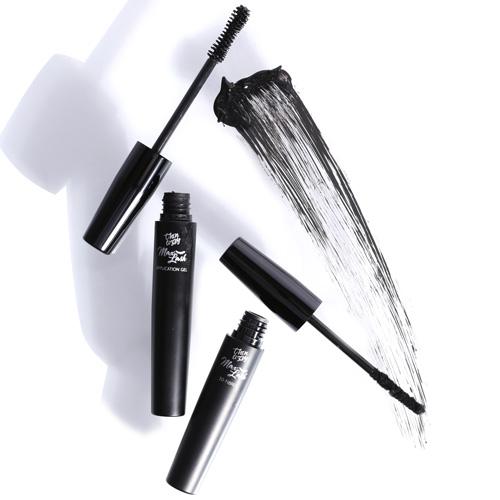 Thin Lizzy Max Lash 3D Fibre Mascara Swatch