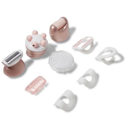 Epilator Skin Product
