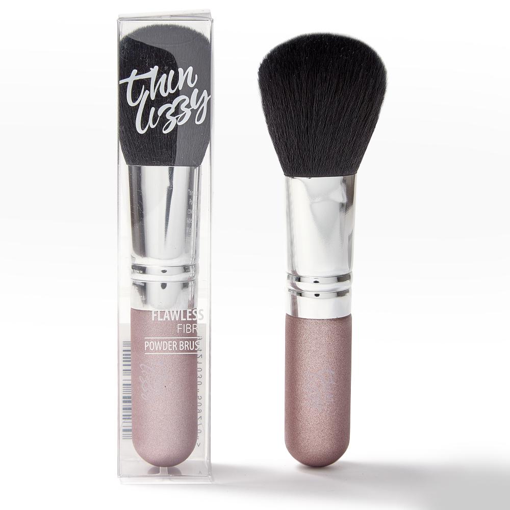 Flawless Fibre Brush Thin Lizzy