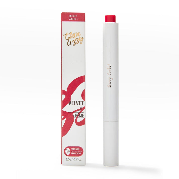 Velvet Lip Crème - Buy 1 Get 1 Free