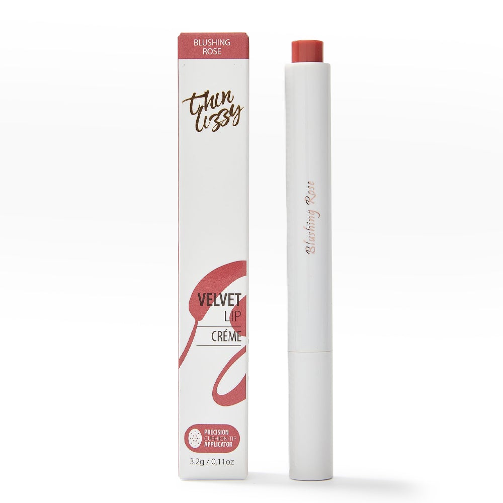 Velvet Lip Crème - Buy 1 Get 1 Free