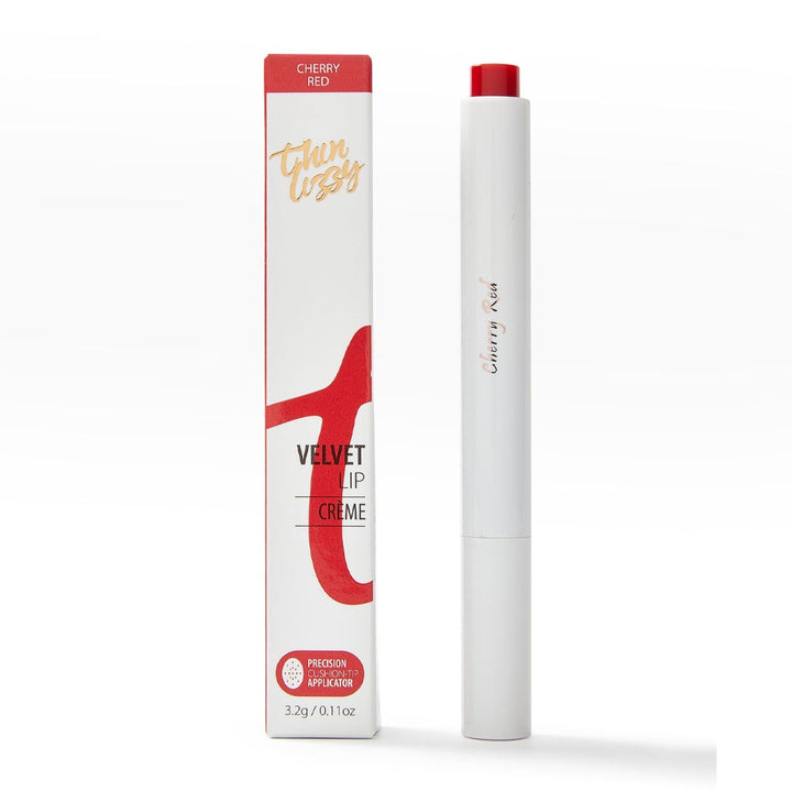 Velvet Lip Crème - Buy 1 Get 1 Free