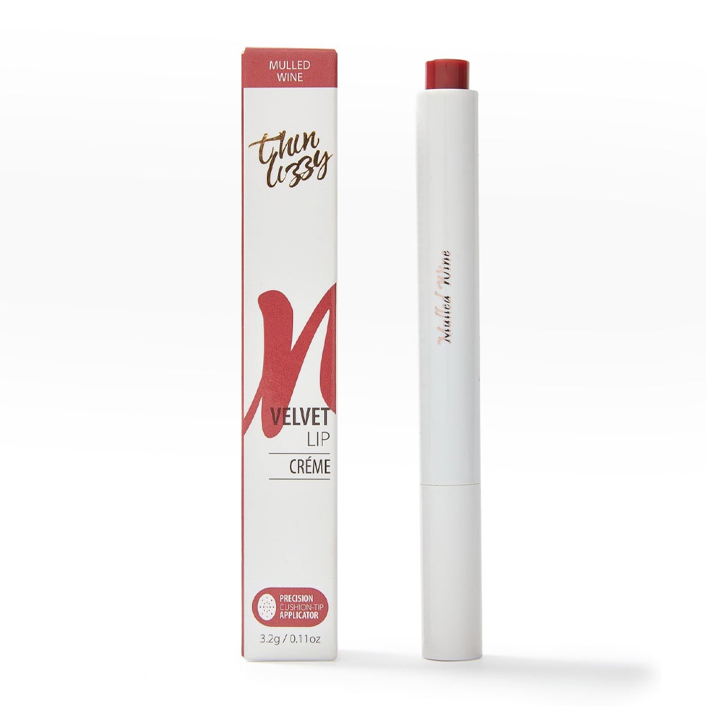 Velvet Lip Crème - Buy 1 Get 1 Free