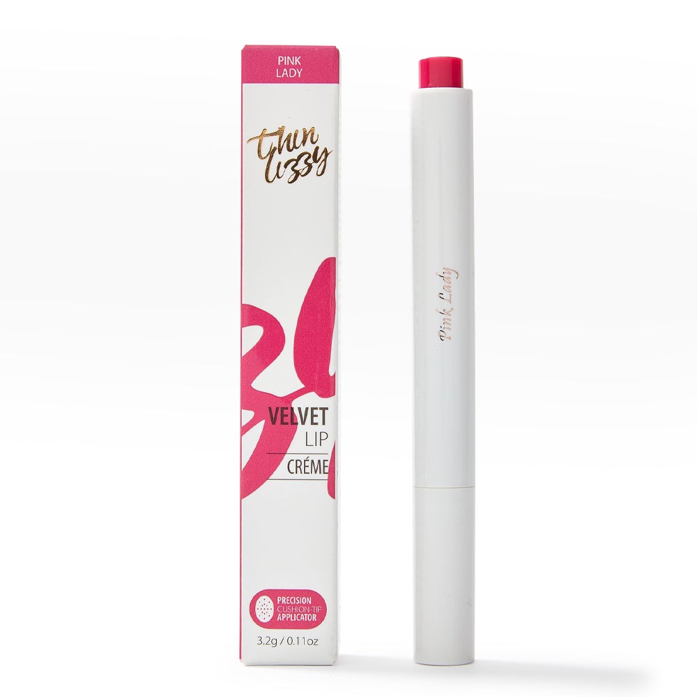 Velvet Lip Crème - Buy 1 Get 1 Free