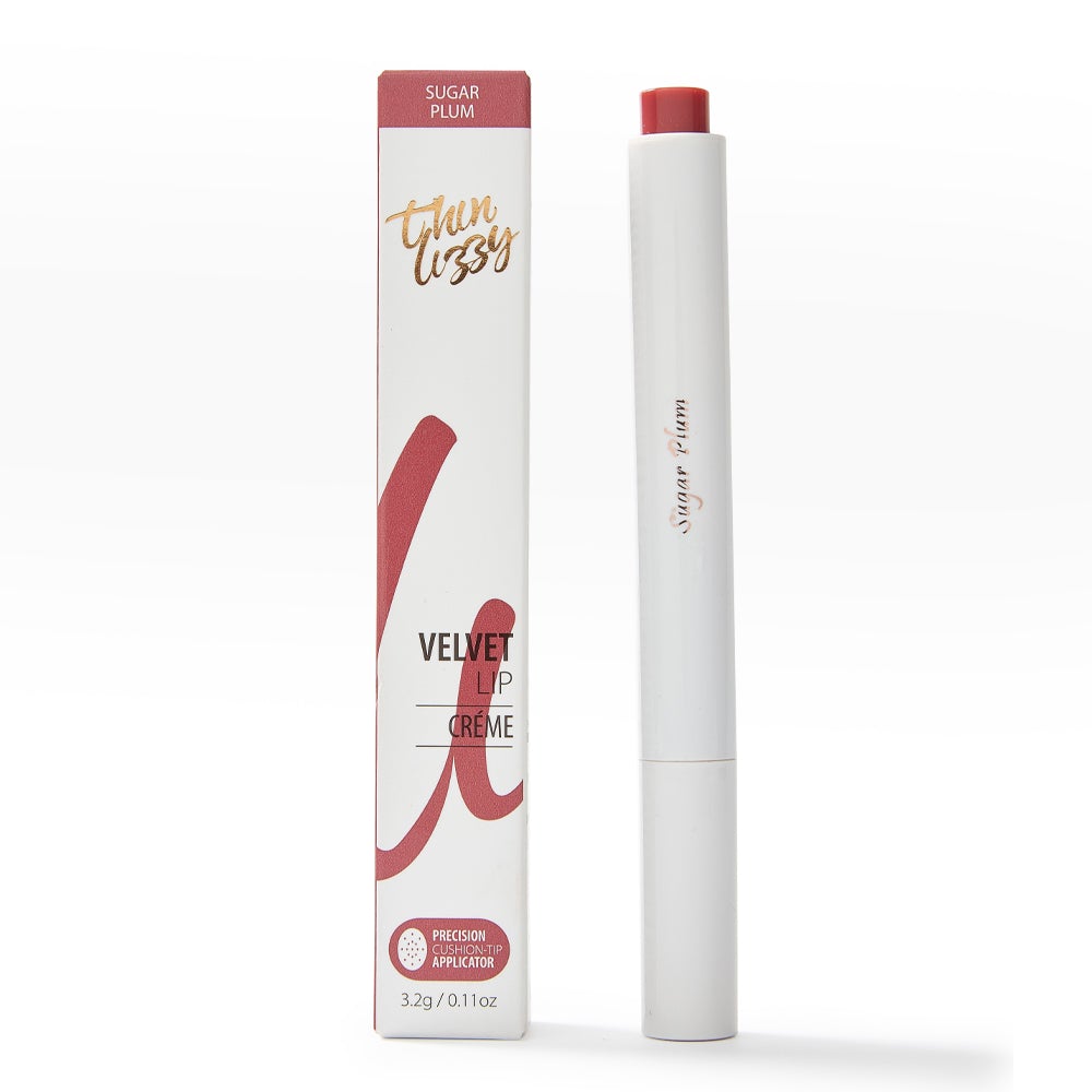 Velvet Lip Crème - Buy 1 Get 1 Free