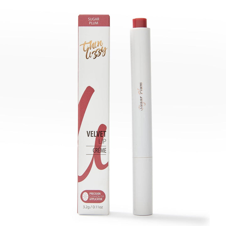 Velvet Lip Crème - Buy 1 Get 1 Free