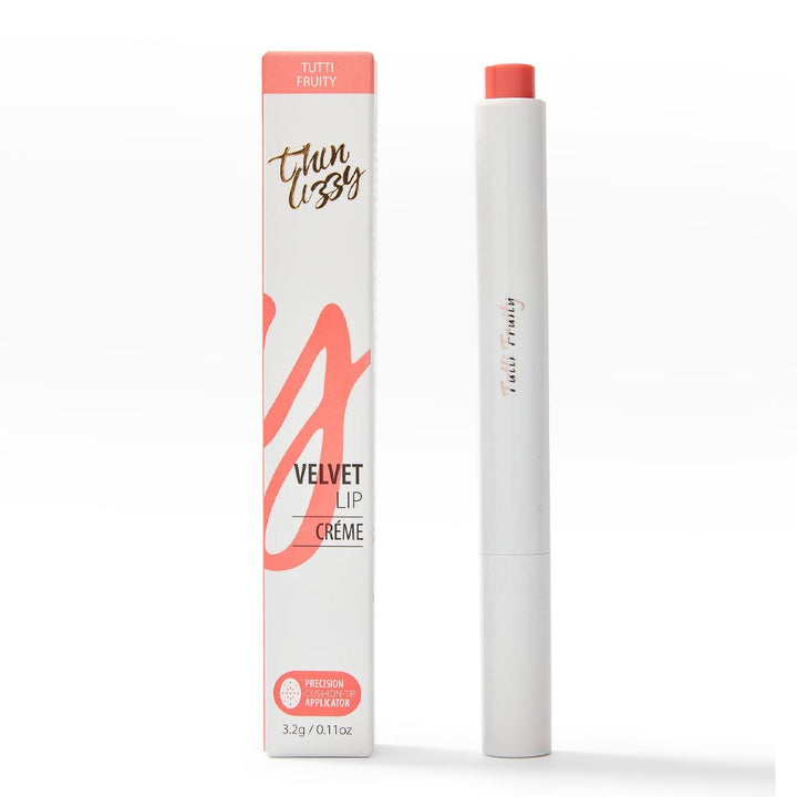 Velvet Lip Crème - Buy 1 Get 1 Free