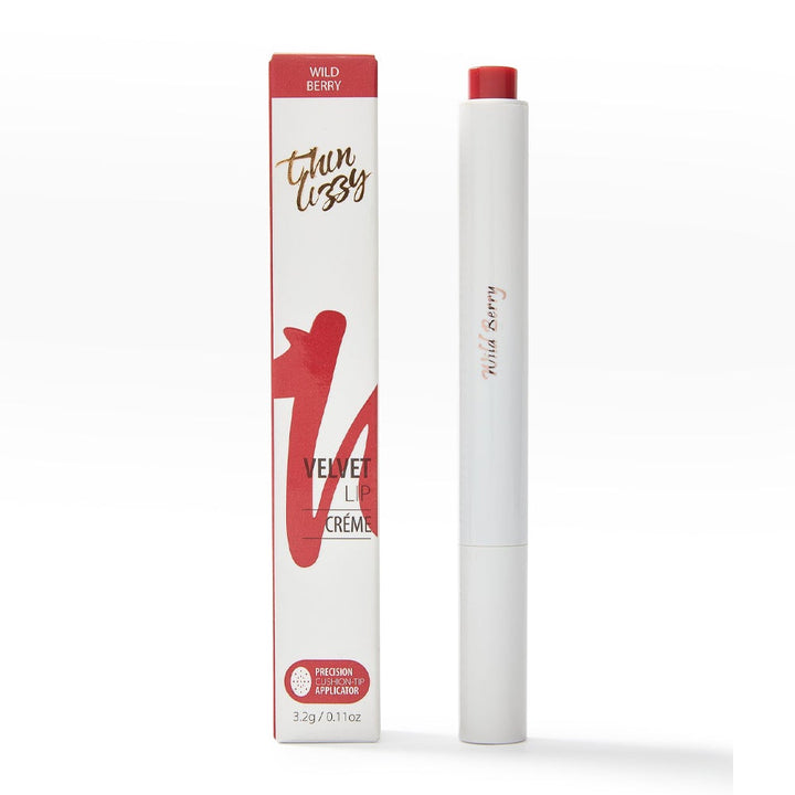 Velvet Lip Crème - Buy 1 Get 1 Free