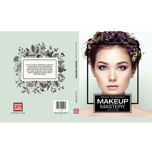 Makeup Mastery Book