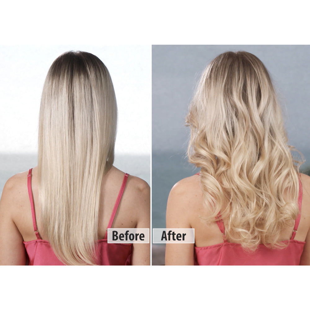 Easy Curler