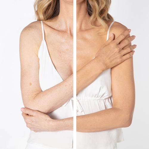 Body Perfector Cover & Glow Makeup - Buy 1 Get 1 Free
