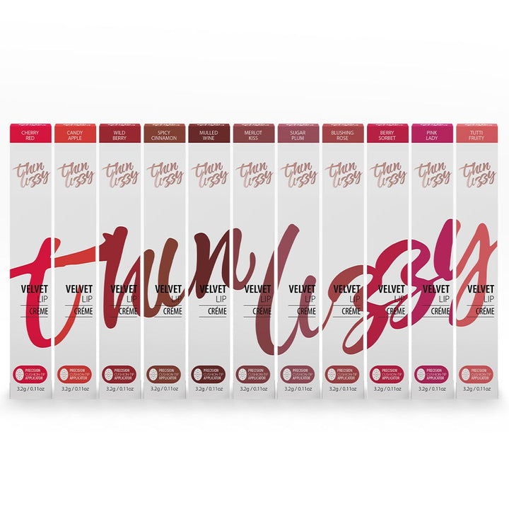Velvet Lip Creme
