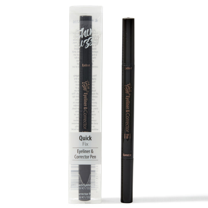Eyeliner & Corrector Pen
