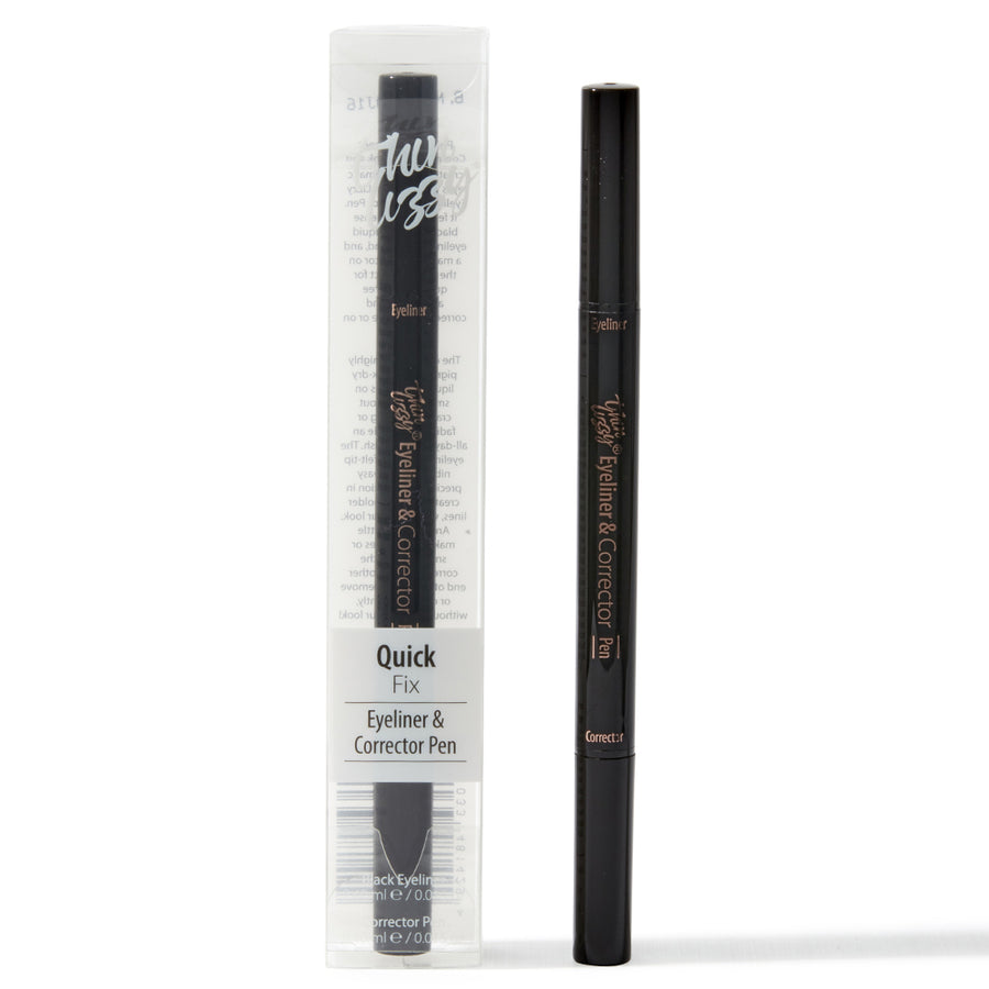 Eyeliner & Corrector Pen