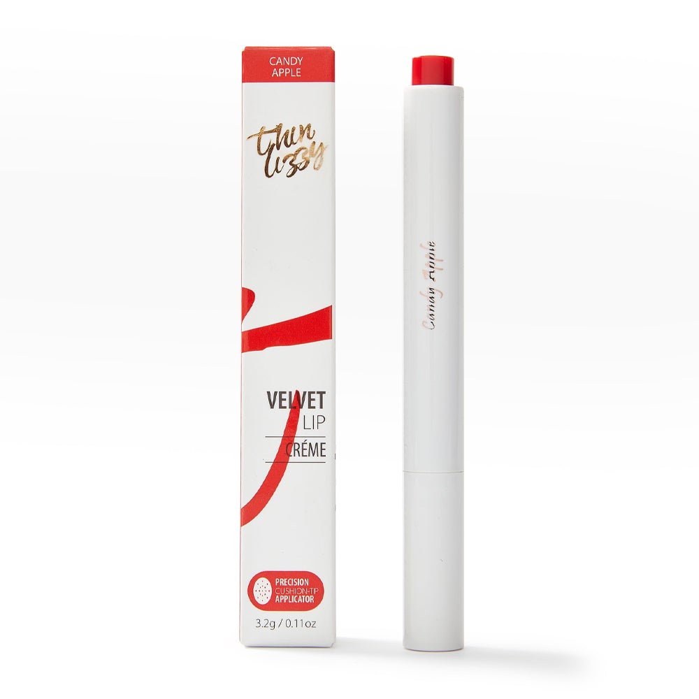 Velvet Lip Crème - Buy 1 Get 1 Free