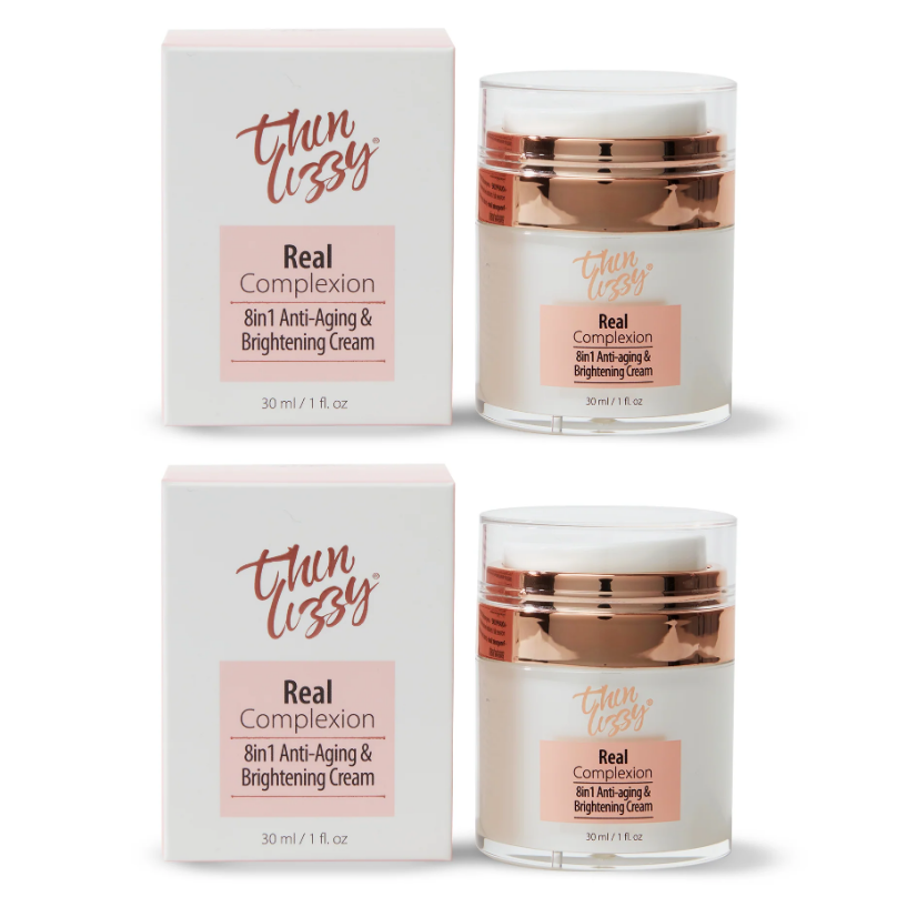 Best Real Complexion Cream: Buy One Get One Free!