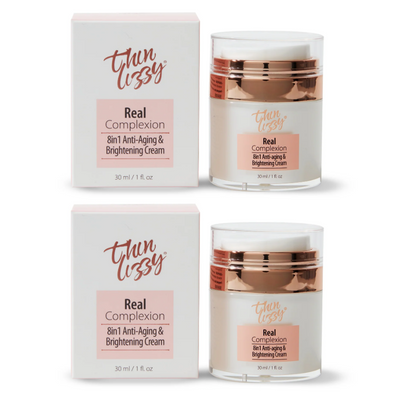 Best Real Complexion Cream: Buy One Get One Free!