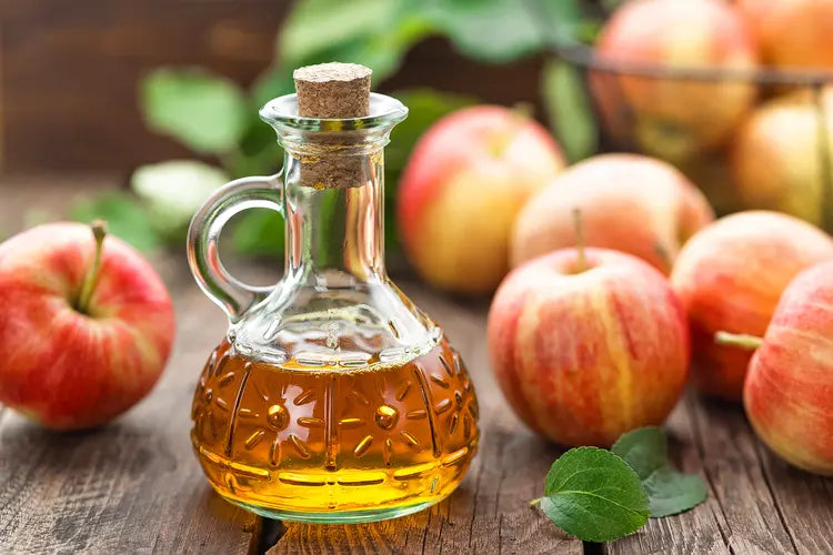Top 10 Apple Cider Vinegar Skin Benefits